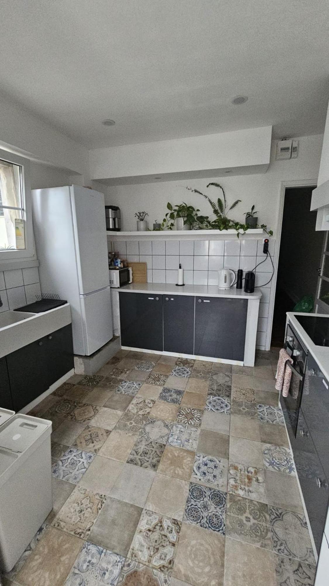 Habitacion Privada Para 3 Grande Con Balcon Lisboa Ngoại thất bức ảnh